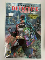 Detective Comics [Lee] #1000 (2019) Comic Books Detective Comics Prices
