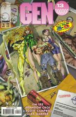 Gen13 [3-D Variant] #1 (1997) Comic Books Gen 13 Prices