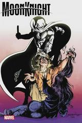 Moon Knight [Sienkiewicz] #1 (2021) Comic Books Moon Knight Prices