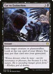 Eat to Extinction [Foil] Magic Theros Beyond Death Prices