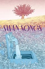 Swan Songs [Morazzo & O'Halloran] #3 (2023) Comic Books Swan Songs Prices