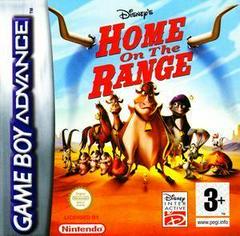 Disney's Home on the Range PAL GameBoy Advance Prices