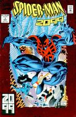 Spider-Man 2099 #1 (1992) Prices | Spider-Man 2099 Series