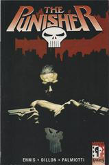 Army of One Comic Books Punisher Prices