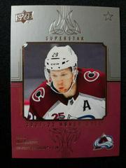 Nathan MacKinnon Hockey Cards 2021 Upper Deck Honor Roll Prices