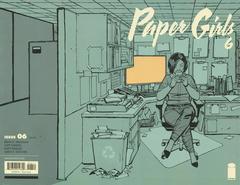 Paper Girls #6 (2016) Comic Books Paper Girls Prices