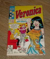 Veronica #27 (1993) Comic Books Veronica Prices