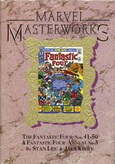 Marvel Masterworks #25 (1993) Comic Books Marvel Masterworks Prices