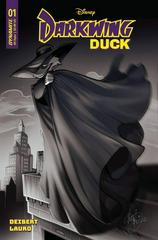 Darkwing Duck [Andolfo Sketch] #1 (2023) Comic Books Darkwing Duck Prices