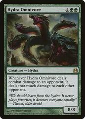 Hydra Omnivore Magic Commander Prices