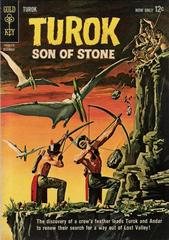 Turok, Son of Stone #30 (1962) Comic Books Turok, Son of Stone Prices
