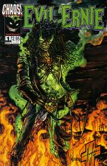 Evil Ernie: Destroyer #1 (1997) Comic Books Evil Ernie: Destroyer Prices