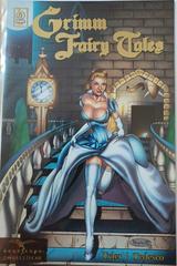Grimm Fairy Tales [Jay Co. Gold Foil] #2 (2005) Comic Books Grimm Fairy Tales Prices