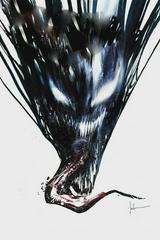 Venom [Jock Virgin] #35 (2021) Comic Books Venom Prices