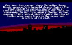 Intro | Police Quest 2 PC Games