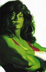 The Immortal She-Hulk [Ross] #1 (2020) Comic Books Immortal She-Hulk Prices