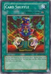 Card Shuffle YuGiOh Dark Revelation Volume 1 Prices