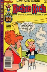 Richie Rich #212 (1982) Comic Books Richie Rich Prices