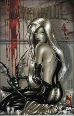 Darkchylde [Fear] #4 (1997) Comic Books Darkchylde Prices