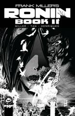 Ronin Book Two #1 (2022) Comic Books Ronin Book Two Prices