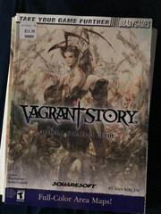 Vagrant Story [BradyGames] Strategy Guide Prices