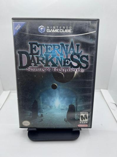 Eternal Darkness photo