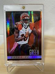 A.J. Green #33 Football Cards 2014 Panini Prestige Prices