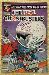 The Real Ghostbusters #22 (1990) Comic Books The Real Ghostbusters Prices