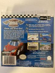 B2 | Gadget Racers GameBoy Advance