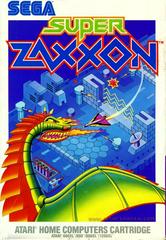 Super Zaxxon Atari 400 Prices