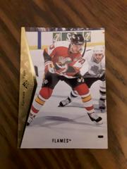 German Titov #18 Hockey Cards 1994 SP Prices