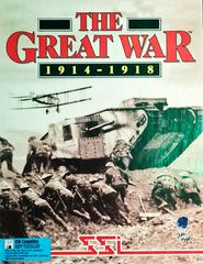 The Great War: 1914-1918 PC Games Prices
