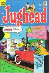 Jughead #149 (1967) Comic Books Jughead Prices