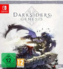 Darksiders Genesis [Nephilim Edition] PAL Nintendo Switch Prices