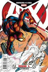 Avengers vs. X-Men [Avengers] #4 (2012) Comic Books Avengers vs. X-Men Prices