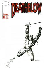 Deathblow #8 (1994) Comic Books Deathblow Prices
