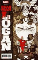 Dead Man Logan #3 (2019) Comic Books Dead Man Logan Prices