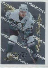 Paul Kariya [Artist's Proof] Hockey Cards 1996 Select Certified Prices