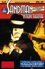 Sandman Mystery Theatre #49 (1997) Comic Books Sandman Mystery Theatre Prices