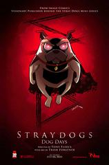 Stray Dogs: Dog Days [Paperback] [Brightburn] Comic Books Stray Dogs: Dog Days Prices