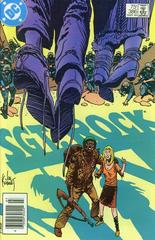 Sgt. Rock [Newsstand] #386 (1984) Comic Books Sgt. Rock Prices