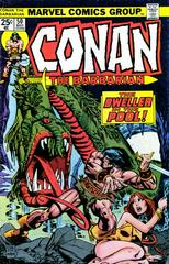 Conan the Barbarian #50 (1975) Comic Books Conan the Barbarian Prices