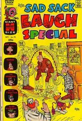 Sad Sack Laugh Special #73 (1969) Comic Books Sad Sack Laugh Special Prices