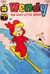 Wendy, the Good Little Witch #46 (1968) Comic Books Wendy, the Good Little Witch Prices