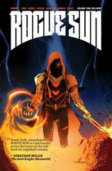 Rogue Sun: Hellbent [Paperback] Comic Books Rogue Sun Prices