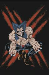 Ghost Rider / Wolverine: Weapons of Vengeance - Alpha [Miller Virgin] #1 (2023) Comic Books Ghost Rider / Wolverine: Weapons of Vengeance - Alpha Prices