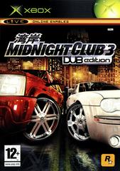 Midnight Club 3: DUB Edition Remix PAL Xbox Prices