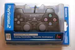 Black Analog Controller Playstation 2 Prices
