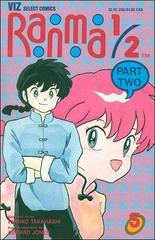 Ranma 1/2 Part 2 #5 (1993) Comic Books Ranma 1/2 Part 2 Prices