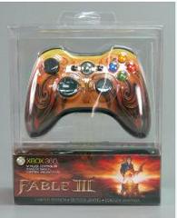 Xbox 360 Wireless Controller Fable III Limited Edition PAL Xbox 360 Prices